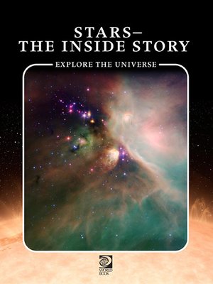 cover image of Stars-the Inside Story